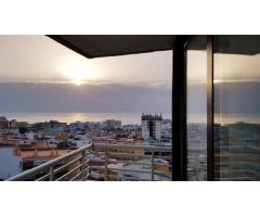 Apartamento con vistas al mar