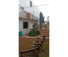 Villa en Playamar - La colina