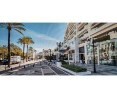 Piso en Puerto Banus