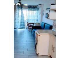 Estudio en Benalmadena