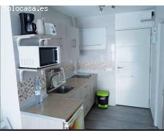 Estudio en Benalmadena