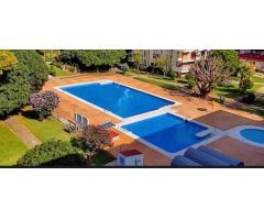 Estudio en Benalmadena