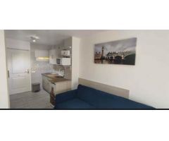 Estudio en Benalmadena