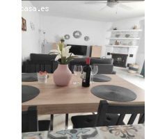 Apartamento en Benalmadena