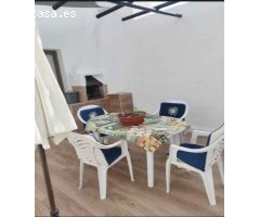 Apartamento en Benalmadena