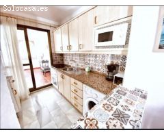 Apartamento en Benalmadena