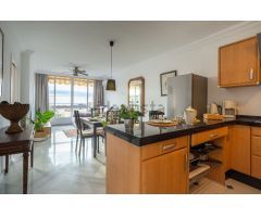 Apartamento en La Colina