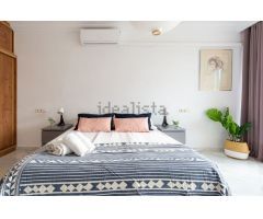 Apartamento en La Colina