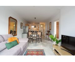 Apartamento en La Colina