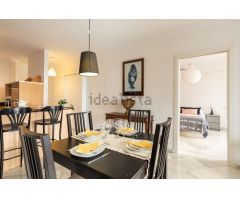Apartamento en La Colina