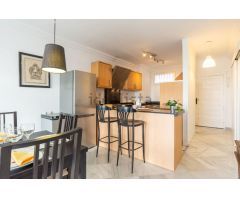 Apartamento en La Colina