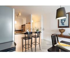 Apartamento en La Colina