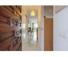 Apartamento en La Colina