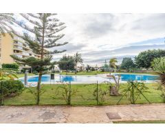 Apartamento en La Colina