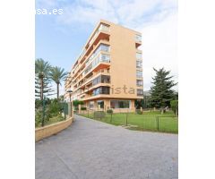 Apartamento en La Colina