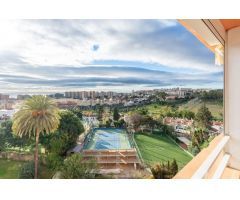Apartamento en La Colina