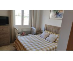 Atico en venta en Benalmadena
