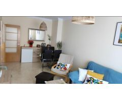 Atico en venta en Benalmadena