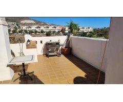Atico en venta en Benalmadena