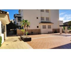 Atico en venta en Benalmadena