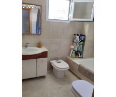 Atico en venta en Benalmadena