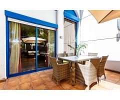 Duplex en Marbella