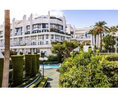 Duplex en Marbella