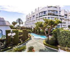 Duplex en Marbella