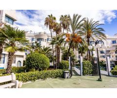 Duplex en Marbella