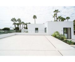 Villa en venta