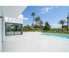 Villa en venta