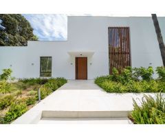 Villa en venta