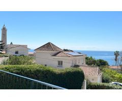 Villa en Mijas-Costa