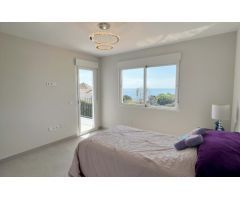 Villa en Mijas-Costa