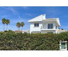 Villa en Mijas-Costa