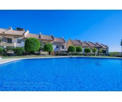 Adosado en venta en Marbella