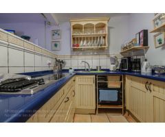 Adosado en venta en Marbella
