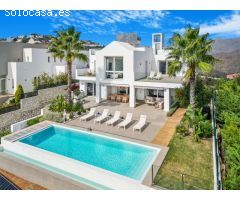 Villa en Marbella