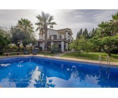 Villa en Marbella