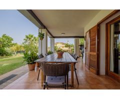 Villa en Marbella