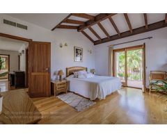 Villa en Marbella