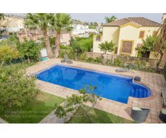 Villa en Marbella