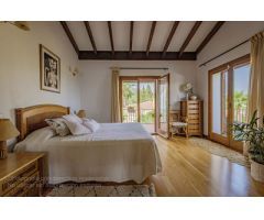 Villa en Marbella