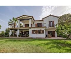 Villa en Marbella