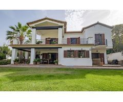 Villa en Marbella