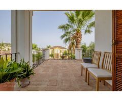 Villa en Marbella