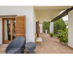 Villa en Marbella