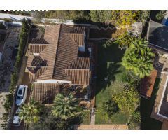 Villa en Marbella