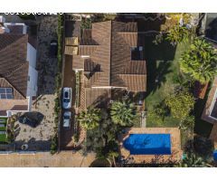 Villa en Marbella