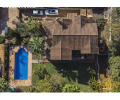 Villa en Marbella